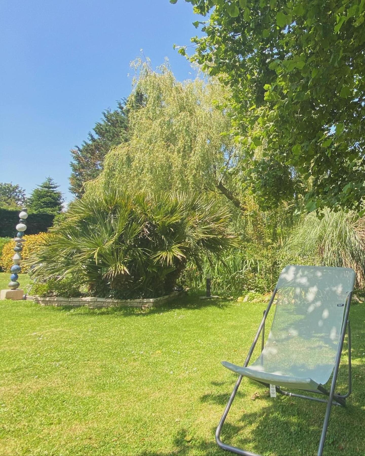 Le Clos D'Esquay, Cote Aure Buitenkant foto