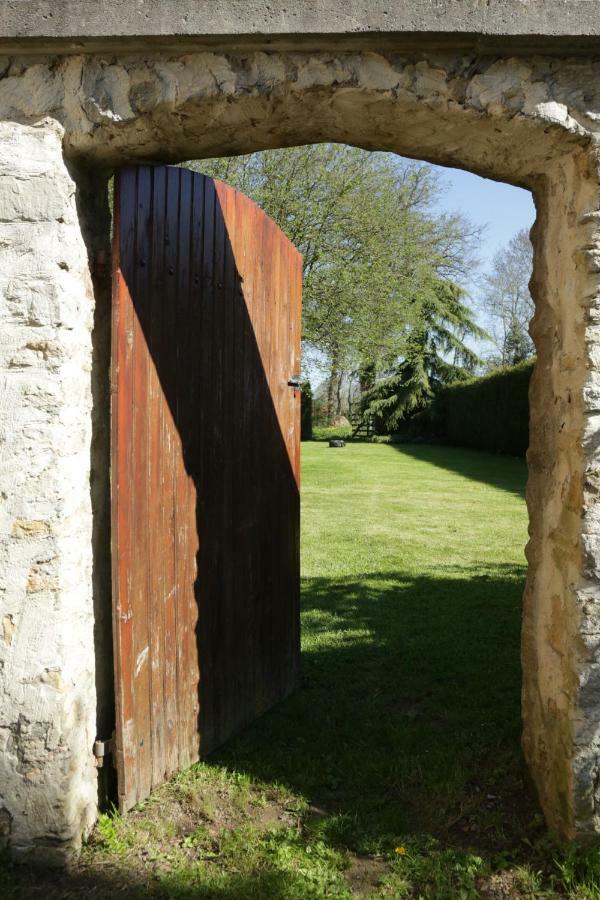 Le Clos D'Esquay, Cote Aure Buitenkant foto