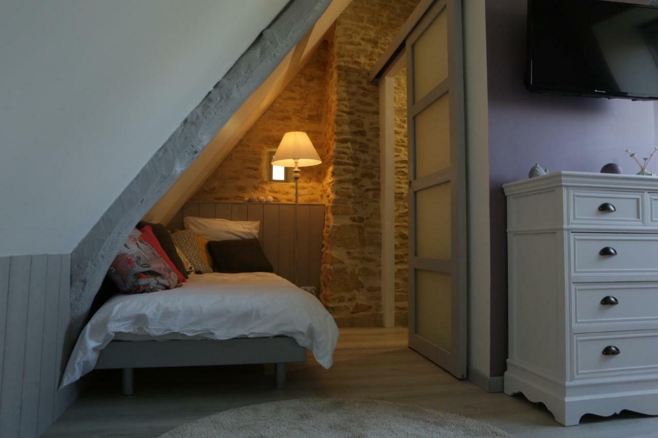 Le Clos D'Esquay, Cote Aure Buitenkant foto