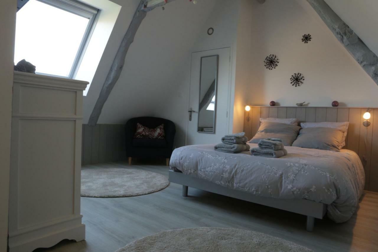 Le Clos D'Esquay, Cote Aure Buitenkant foto