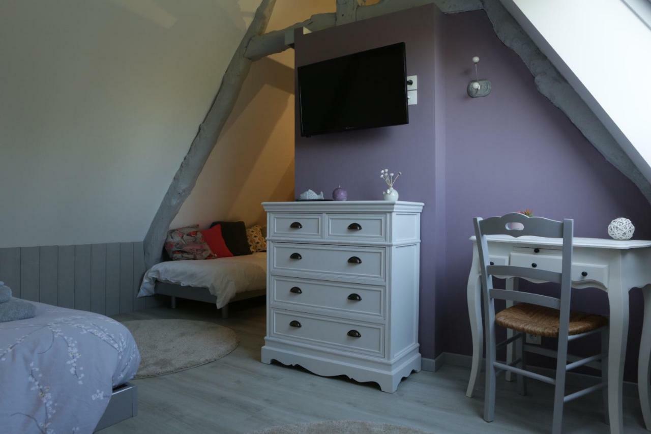 Le Clos D'Esquay, Cote Aure Buitenkant foto